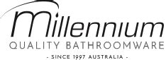 millennium tapware website